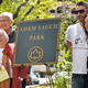 Illustration for article titled Ad-Rocks Sweet, G-Rated (!) Speech At Adam Yauch Park Dedication